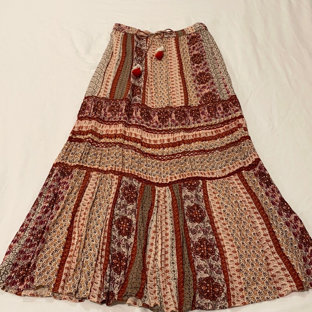 Urban Outfitters Maxi Shirt